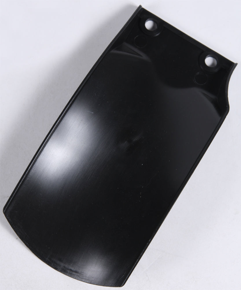 Acerbis Upper Radiator Shroud Black • #21717-70001