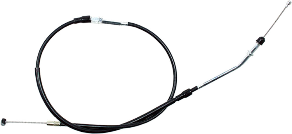 Motion Pro Black Vinyl Clutch Cable • #70-4252