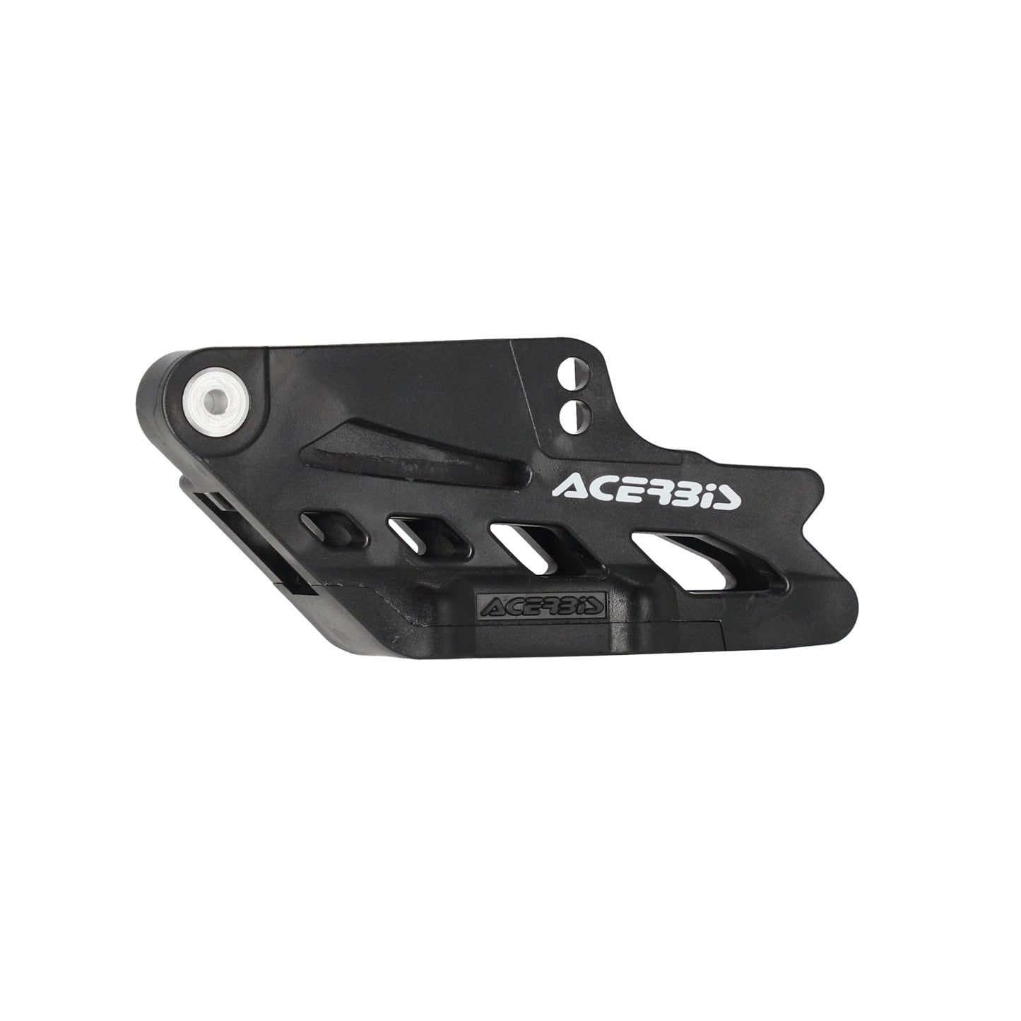 Acerbis Chain Guide Black Hon