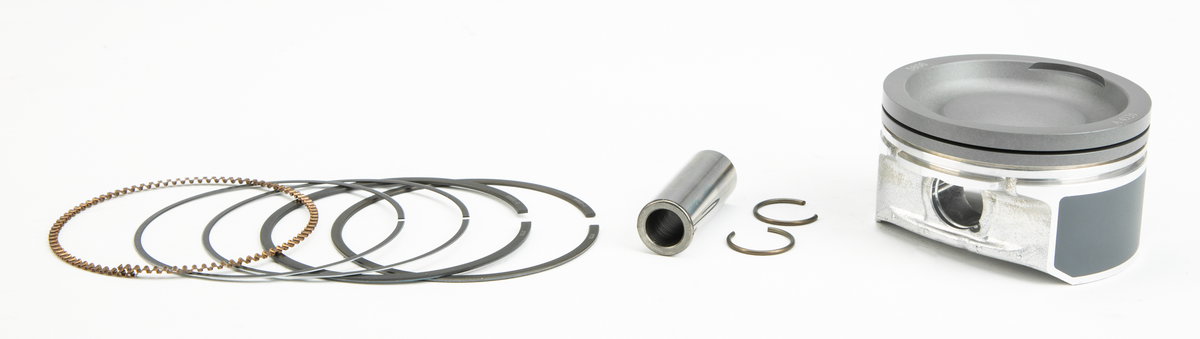 Prox Piston Kit Nikasil Cyl Pol 79.95/Std 10.0:1