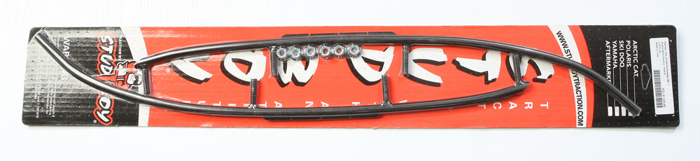 Stud Boy Round Bars 6" • #16-31225-60