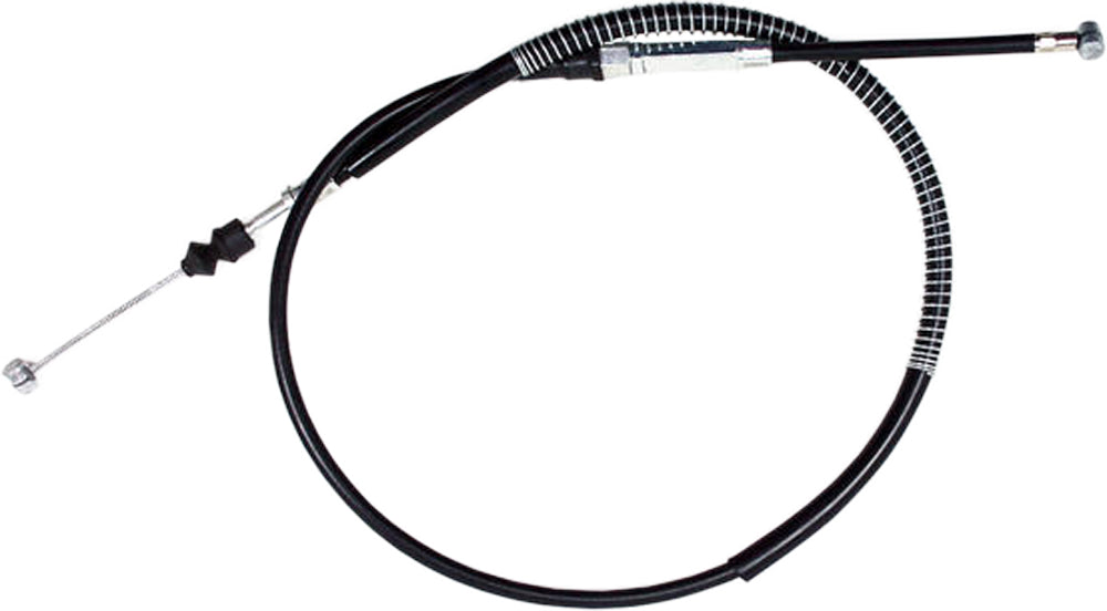 Motion Pro Black Vinyl Clutch Cable • #70-4116
