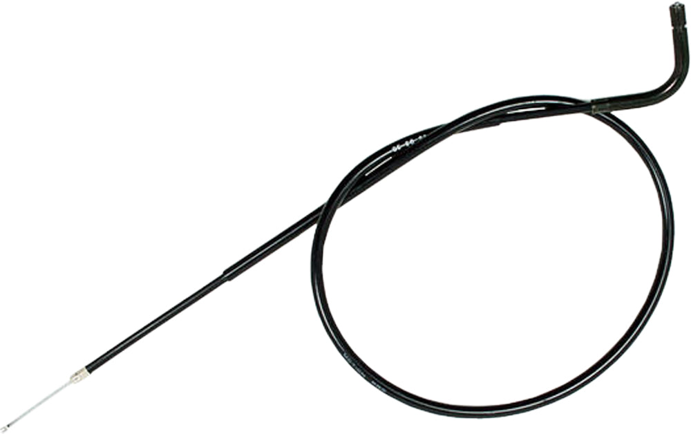 Motion Pro Black Vinyl Choke Cable • #70-3093