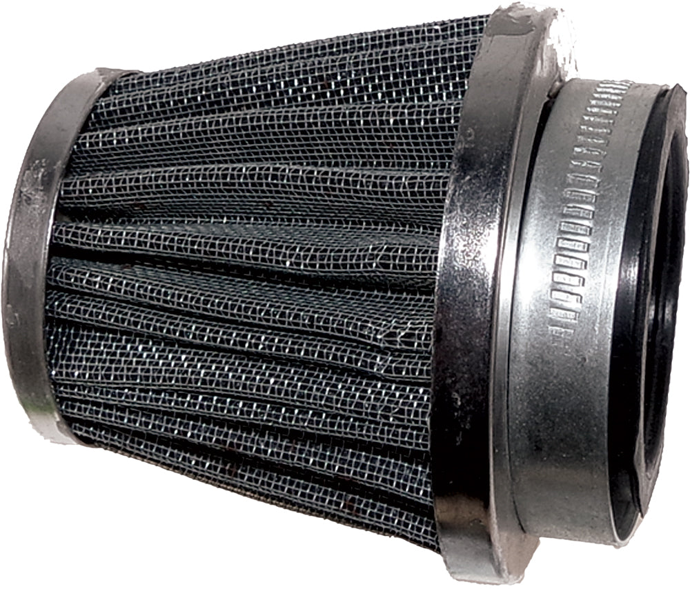 Mogo Parts Chinese Air Filter 42Mm/1.7" Wire Mesh Long Cone