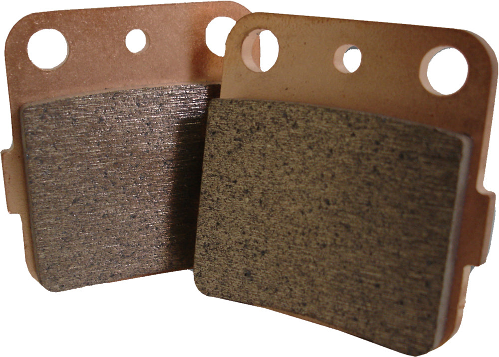 Streamline Xtreme Duty Pads • #170-84