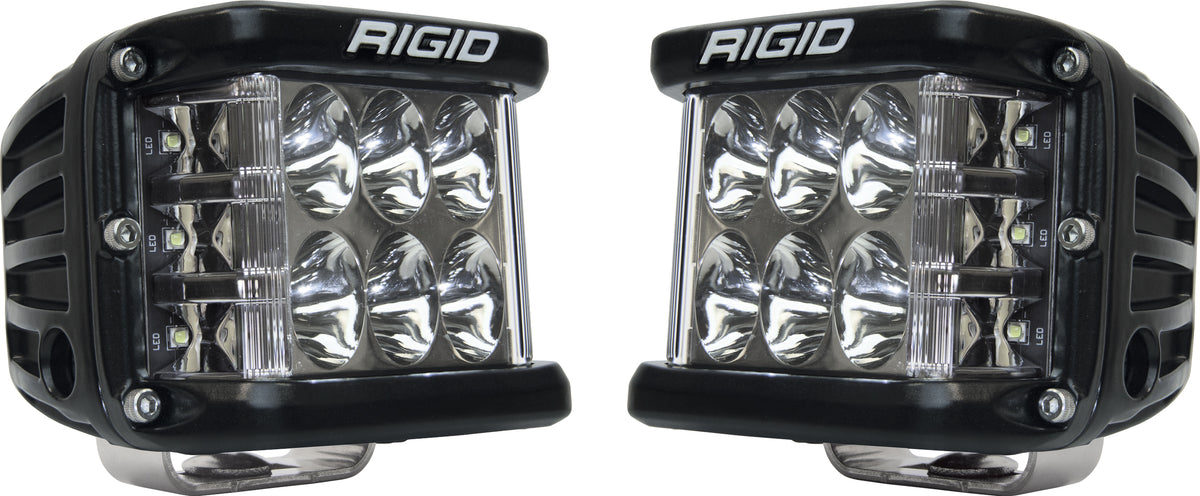 Rigid D-SS Pro Series Light