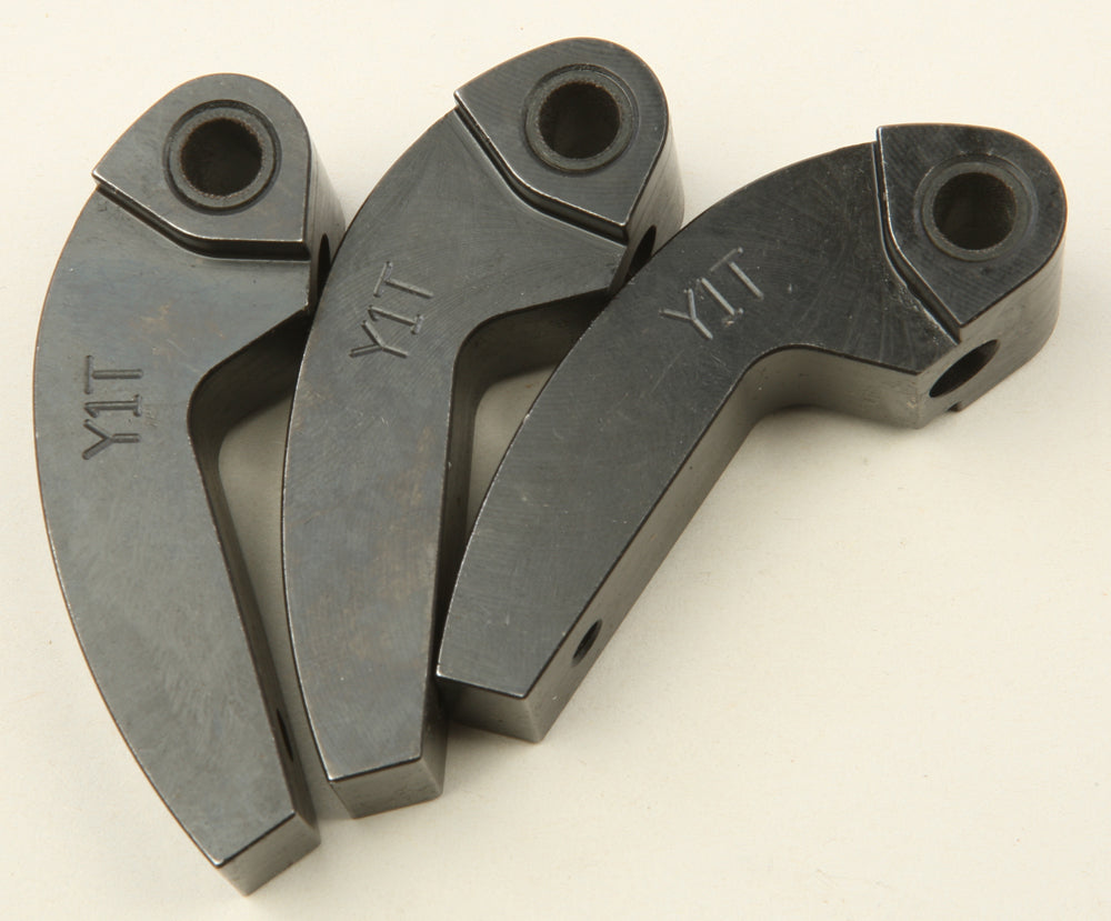 Speedwerx Hypershift Team Med Tip Machined Weights 3/Pk 87.4G