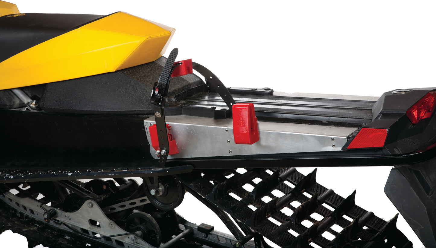 Cfr Metal Snowboard Bracket Kit