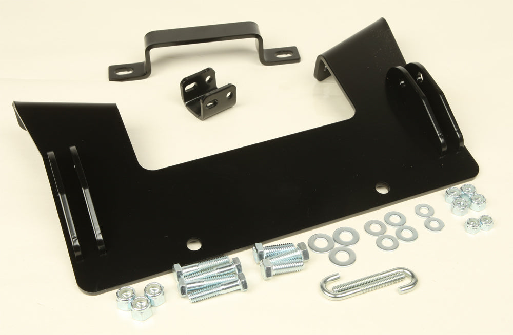 Warn Provantage Center Plow Mounting Kit • #620-72504