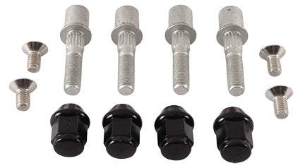 All Balls Wheel Stud Kit • #28-51079