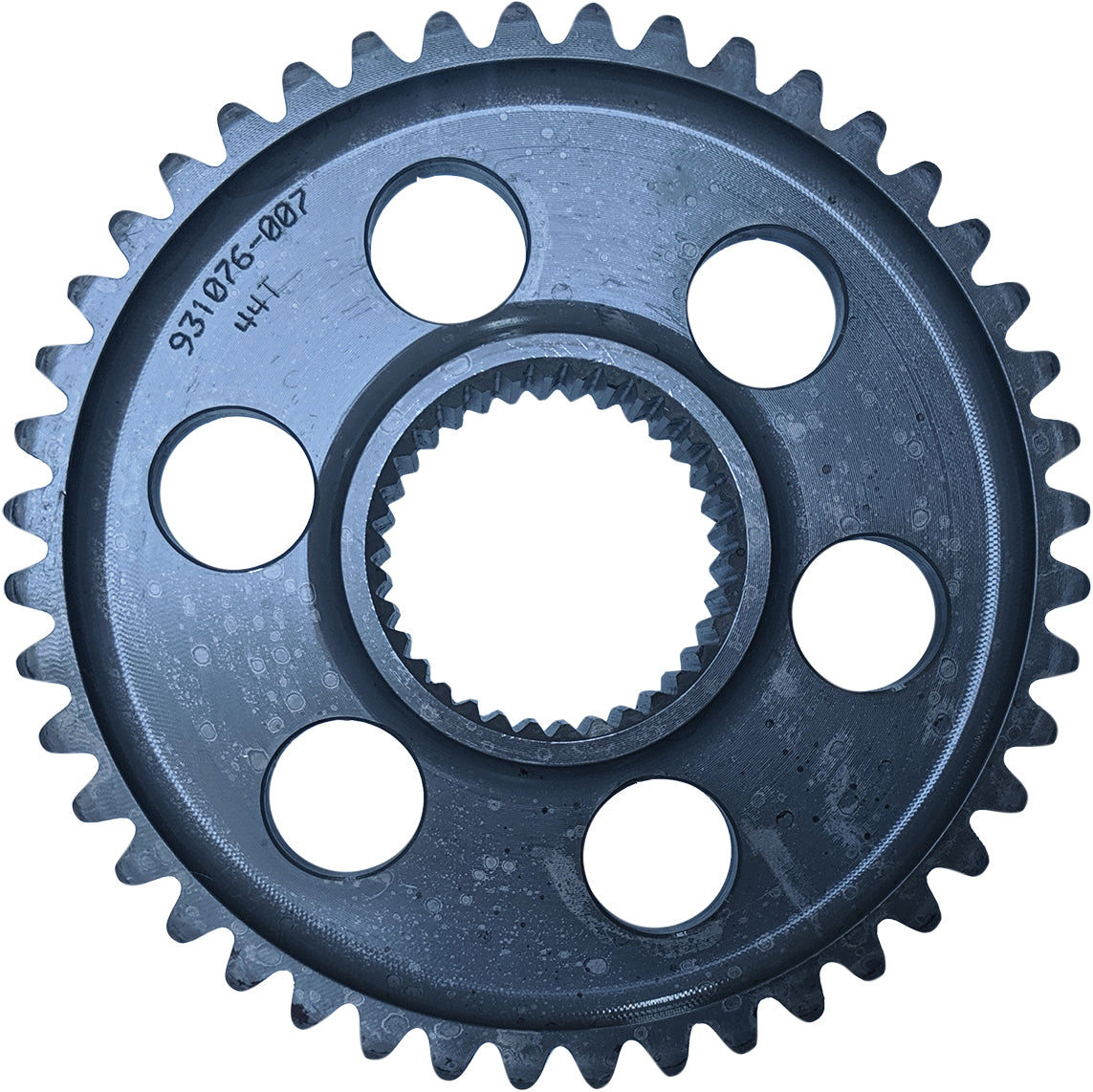 Venom Products 44T Sprocket 34T Spline 3/4" Hyvo (13W)