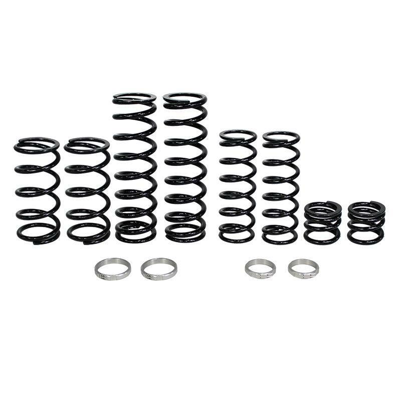 Zbroz Dual Rate Spring Kit Pol • #249-6013