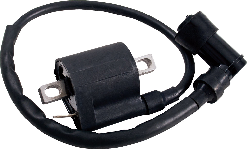 Mogo Parts Ignition Coil 4-Stroke 50-150Cc W/Out Mount Bracket