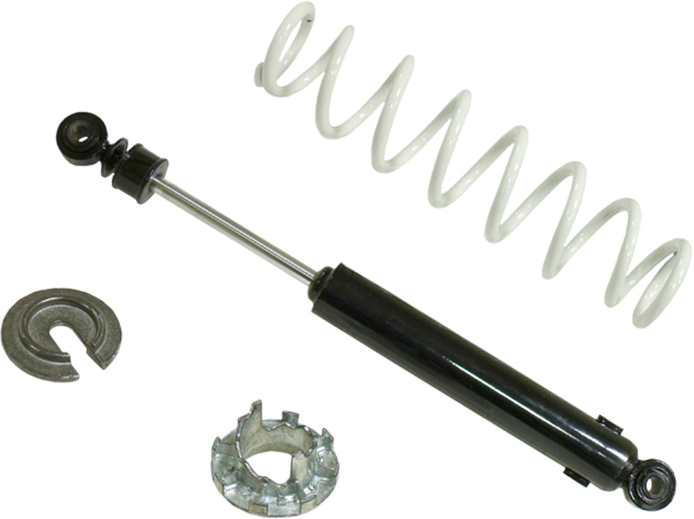 Bronco Gas Shock Front • #183-04320