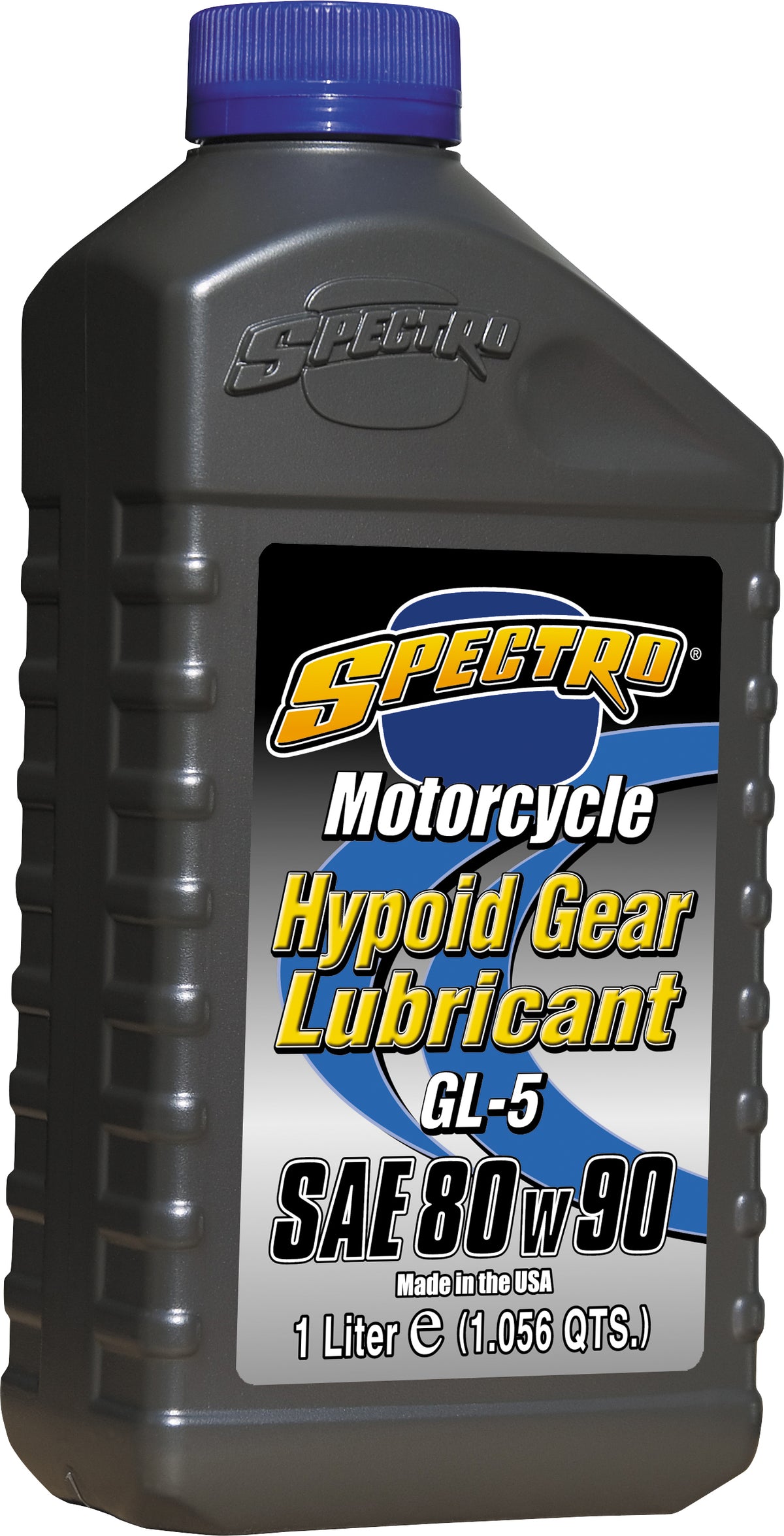 Spectro Premium Hypoid Gear Lube