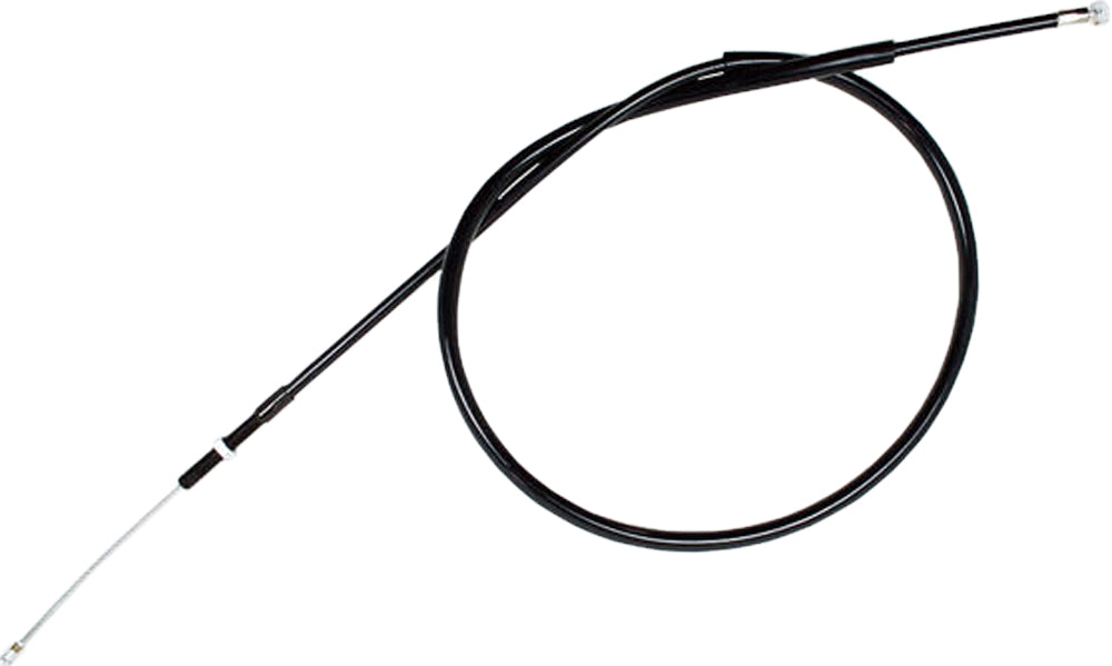 Motion Pro Black Vinyl Clutch Cable • #70-2524