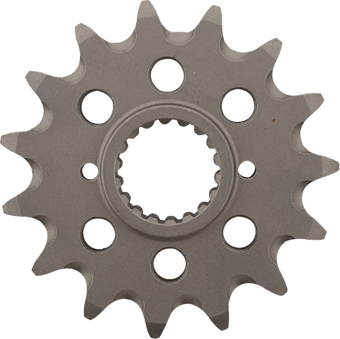 Supersprox Front Cs Sprocket Steel 15T-520 Bmw/Husq