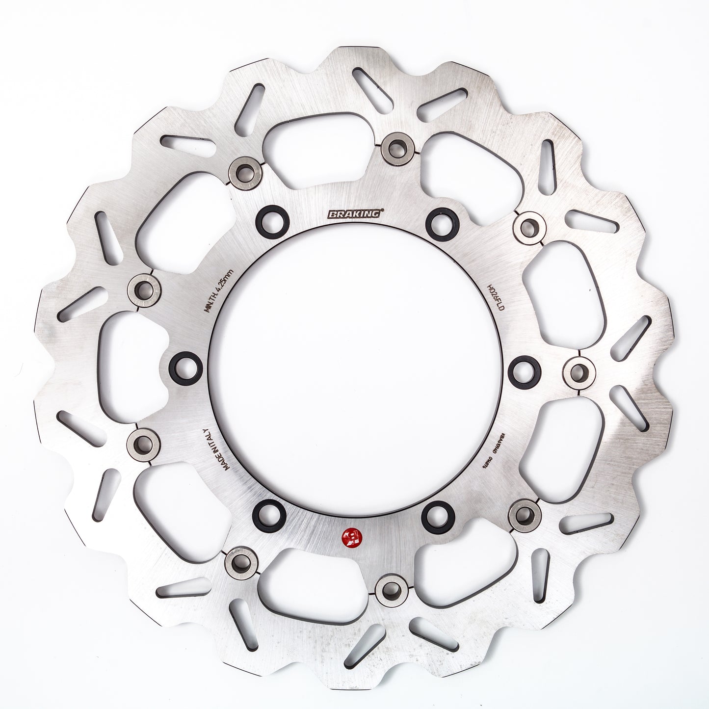 Braking Racing Rotor Rear • #32-6226