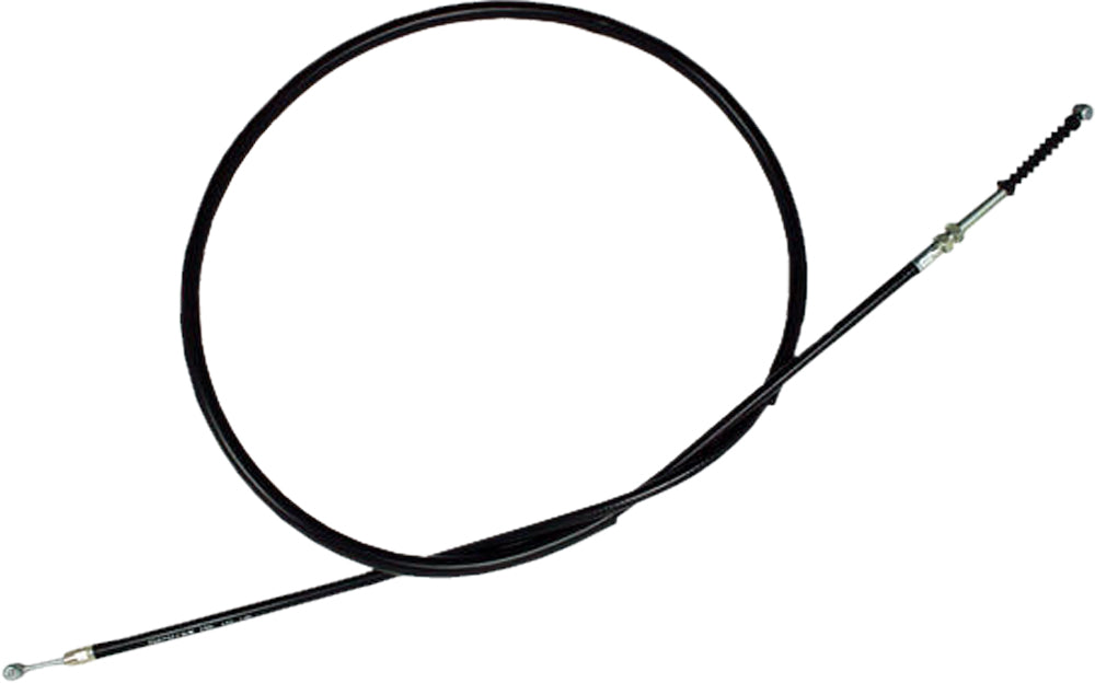Motion Pro Black Vinyl Front Brake Cable • #70-2169