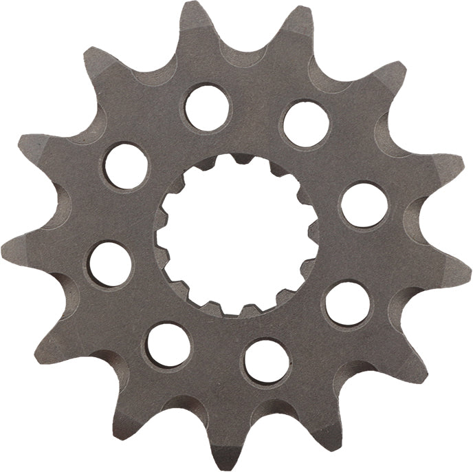 Supersprox Front Cs Sprocket Steel 13T-520 Gas/Kaw/Yam