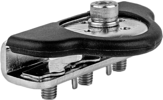 Xk Glow 2-in-1 Light Bar Drill-less Mounting Bracket