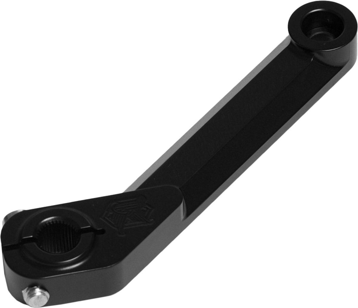 Kens Factory INNER SHIFTER LEVER BLACK `84-22 FLT