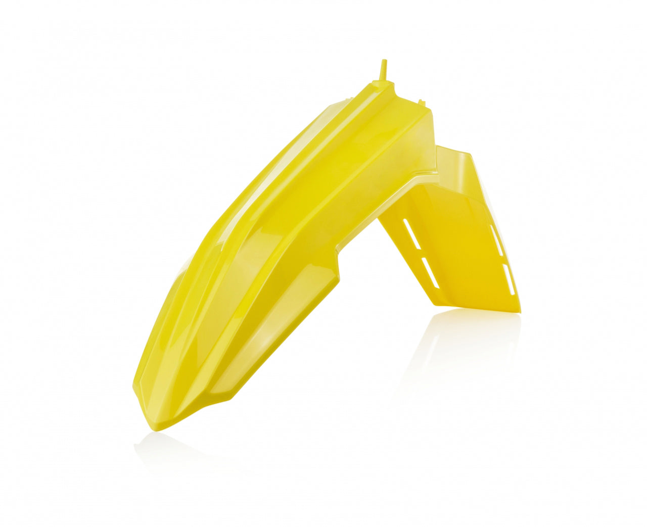 Acerbis Front Fender Yellow • #26864-70231