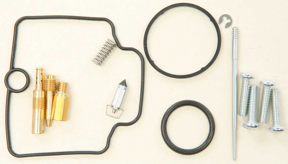 All Balls Bike Carburetor Rebuild Kit • #226-1113