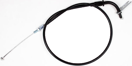 Motion Pro Black Vinyl Throttle Pull Cable • #70-5344
