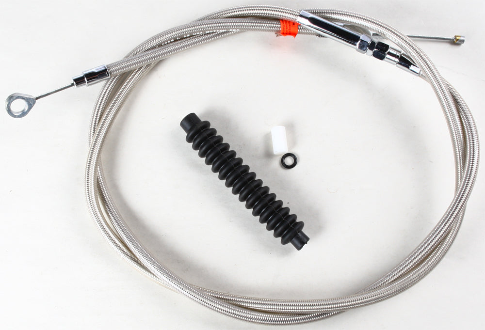 Motion Pro Armor Coat Clutch Lw Cable • #70-670409