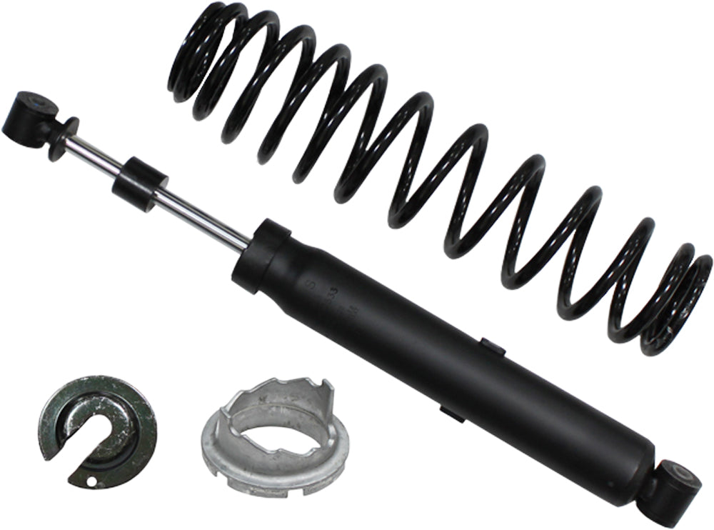 Bronco Gas Shock Rear • #183-04416
