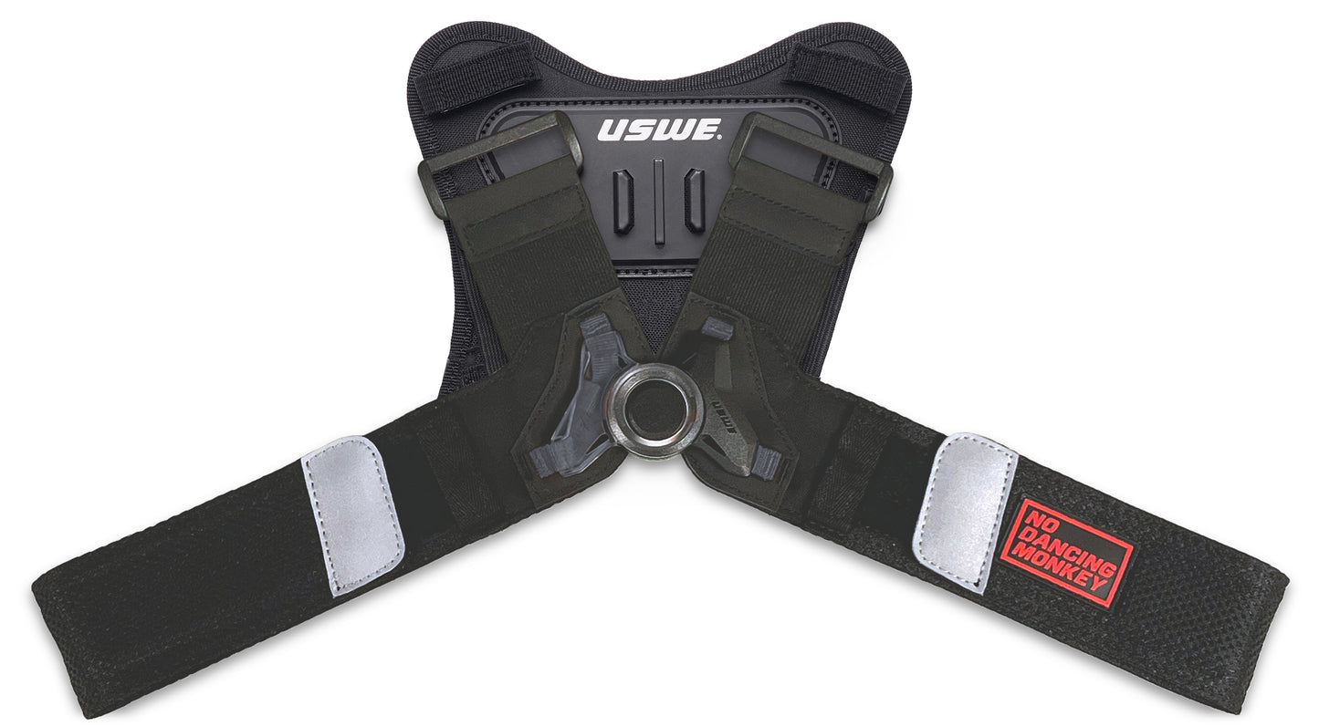Uswe Action Camera Harness NDM 1.2+1.0