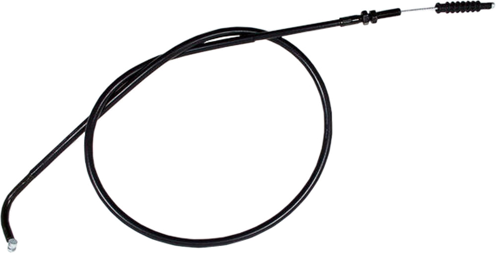 Motion Pro Black Vinyl Clutch Cable • #70-3221