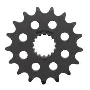 Supersprox Front Cs Sprocket Steel 17T-525 Suz • #104-44417