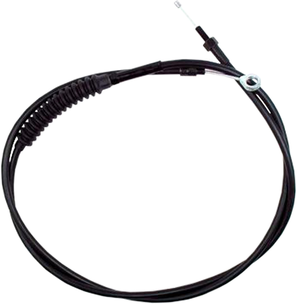 Motion Pro Blackout Clutch Lw Cable • #70-62261
