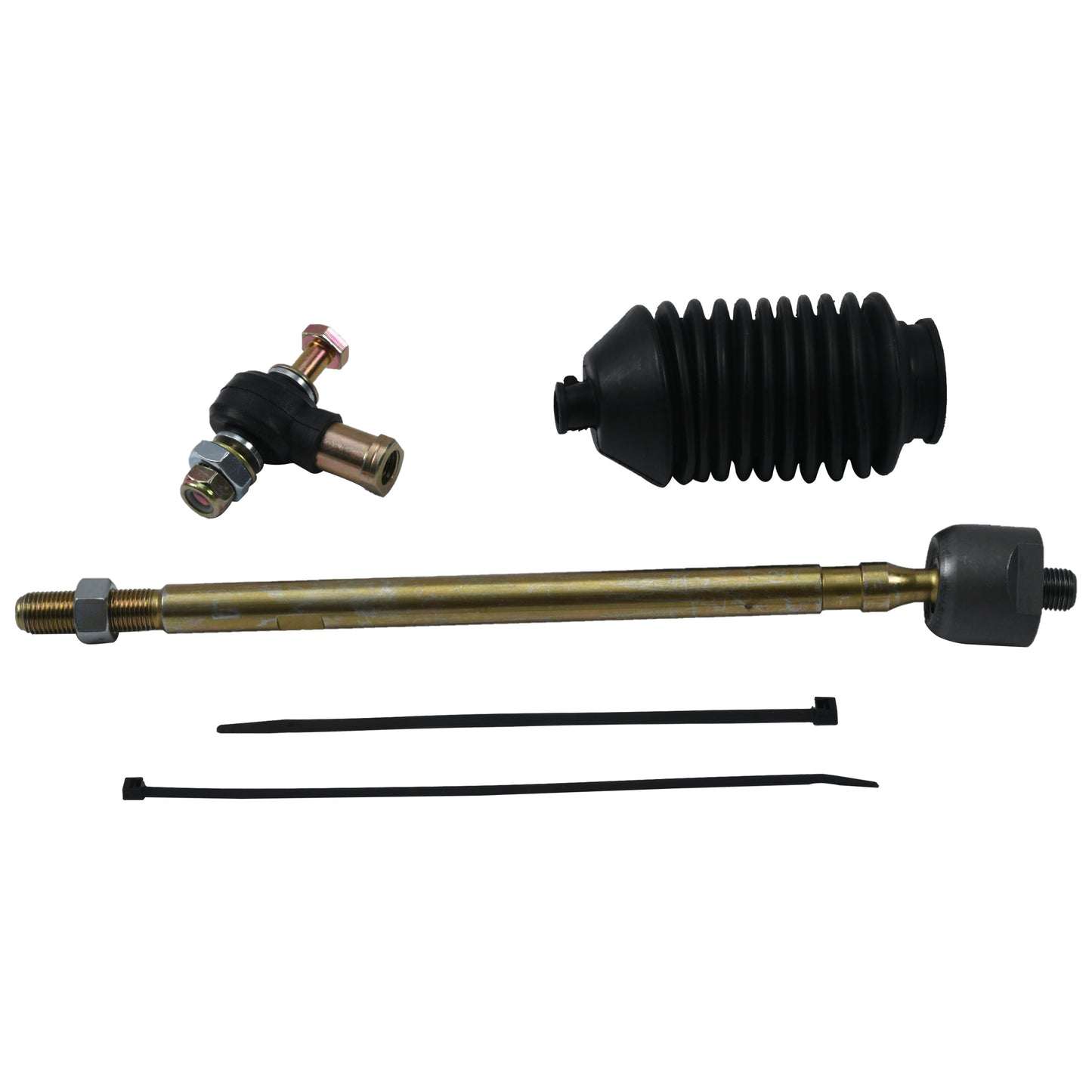All Balls Tie Rod End Kit • #251-1091R