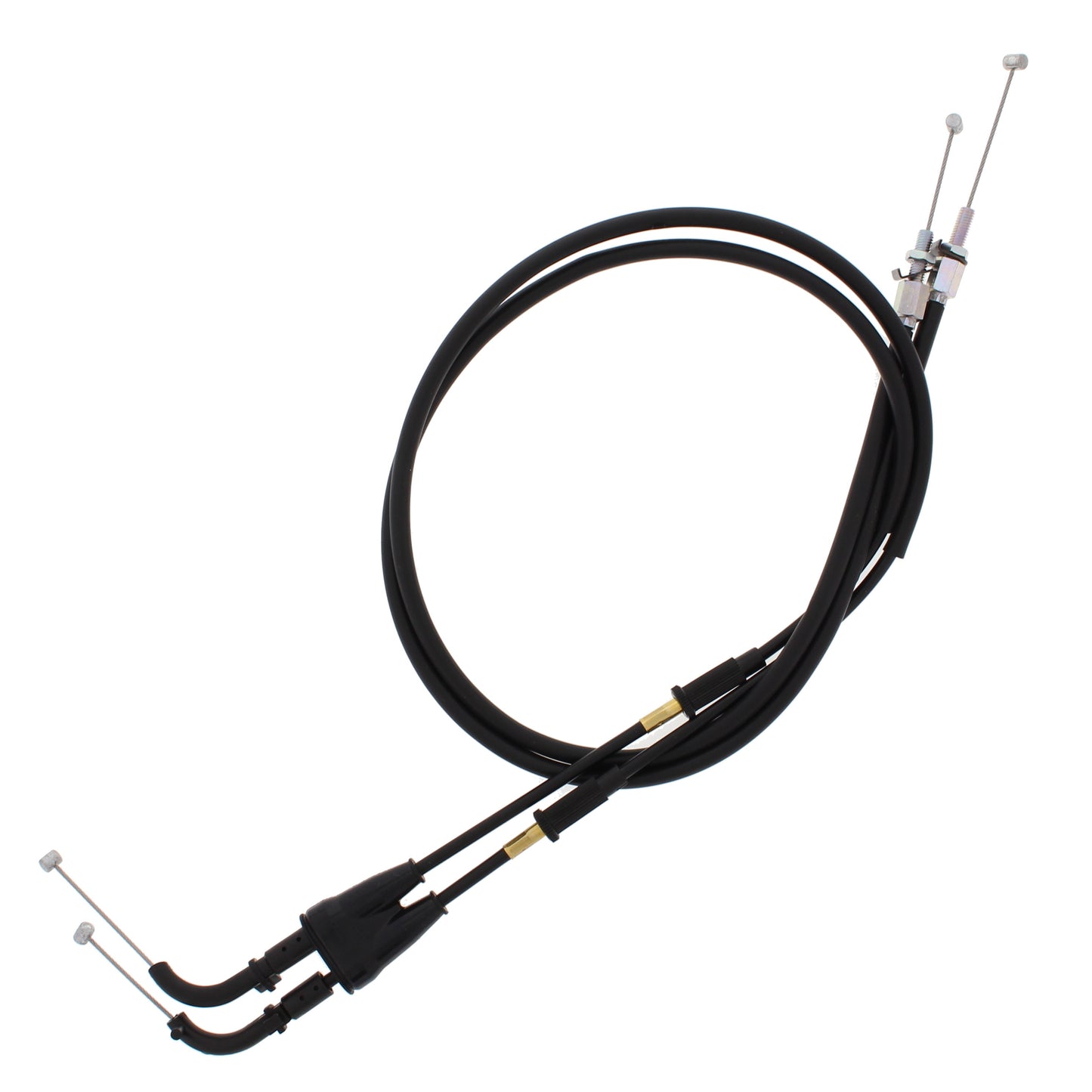All Balls Throttle Cable • #24-51032
