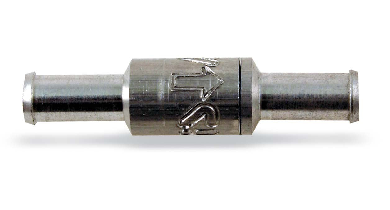 Acerbis Vent Hose Fuel Valve