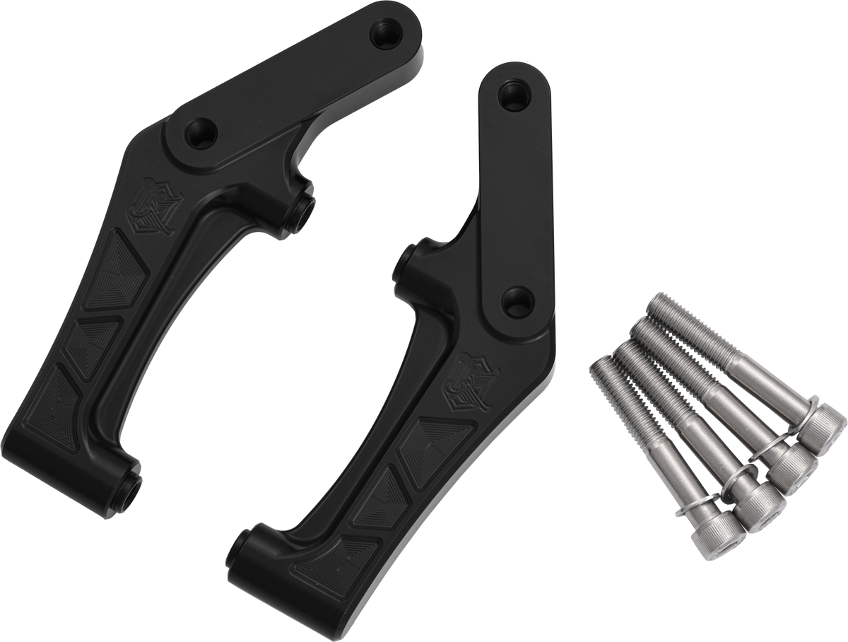 Kens Factory Caliper Bracket