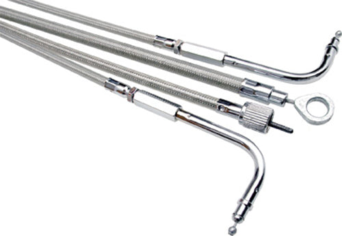 Motion Pro Armor Coat Idle Cable • #70-660068