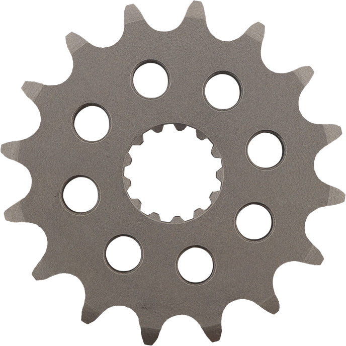 Supersprox Front Cs Sprocket Steel 16T-525 Kaw/Suz/Tri