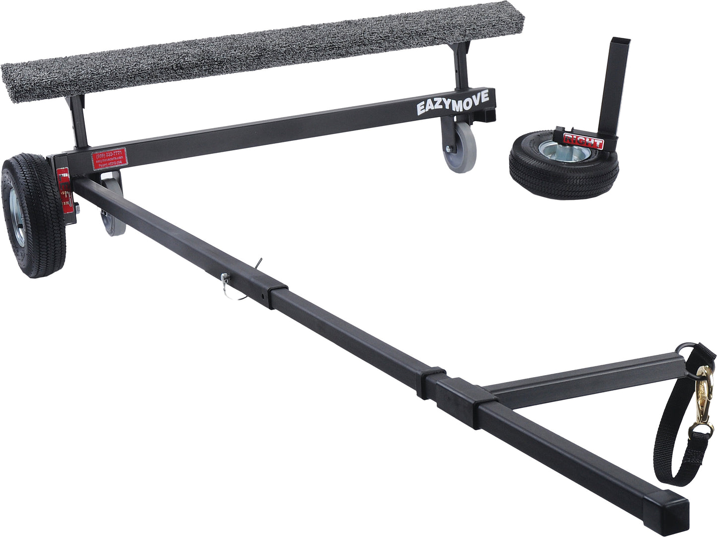 Eazymove LT Shop Dolly