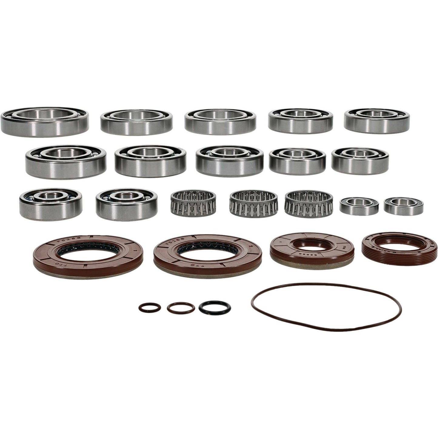 All Balls Transaxle Bearing & Seal Kit