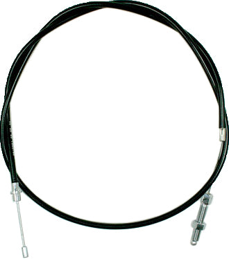 Motion Pro Black Vinyl Clutch Cable • #70-6001