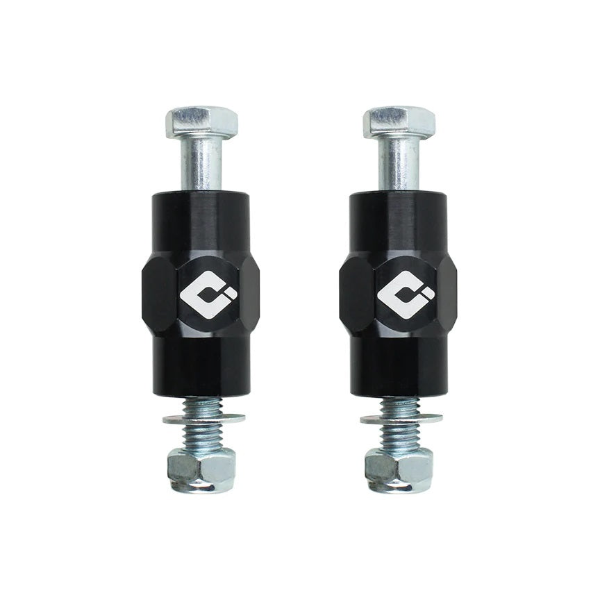 Odi Pw Riser Kit 1.5"Black