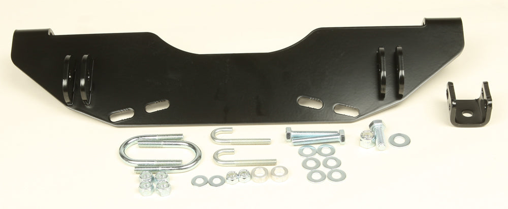 Warn Provantage Center Plow Mounting Kit • #620-87686