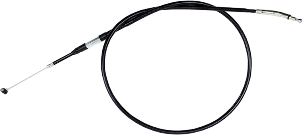 Motion Pro Black Vinyl Clutch Cable • #70-2473