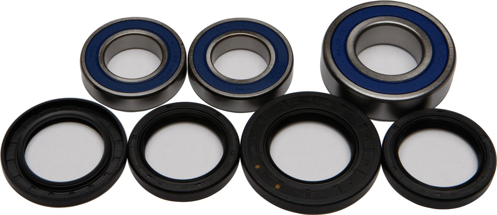 All Balls Rear Wheel Bearing Kit • #22-51392