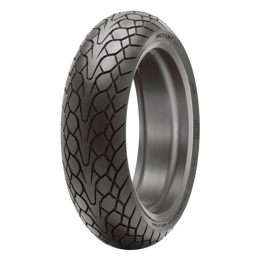 Shinko Tire Mutant Rear 150/70Zr17 (69W) Radial