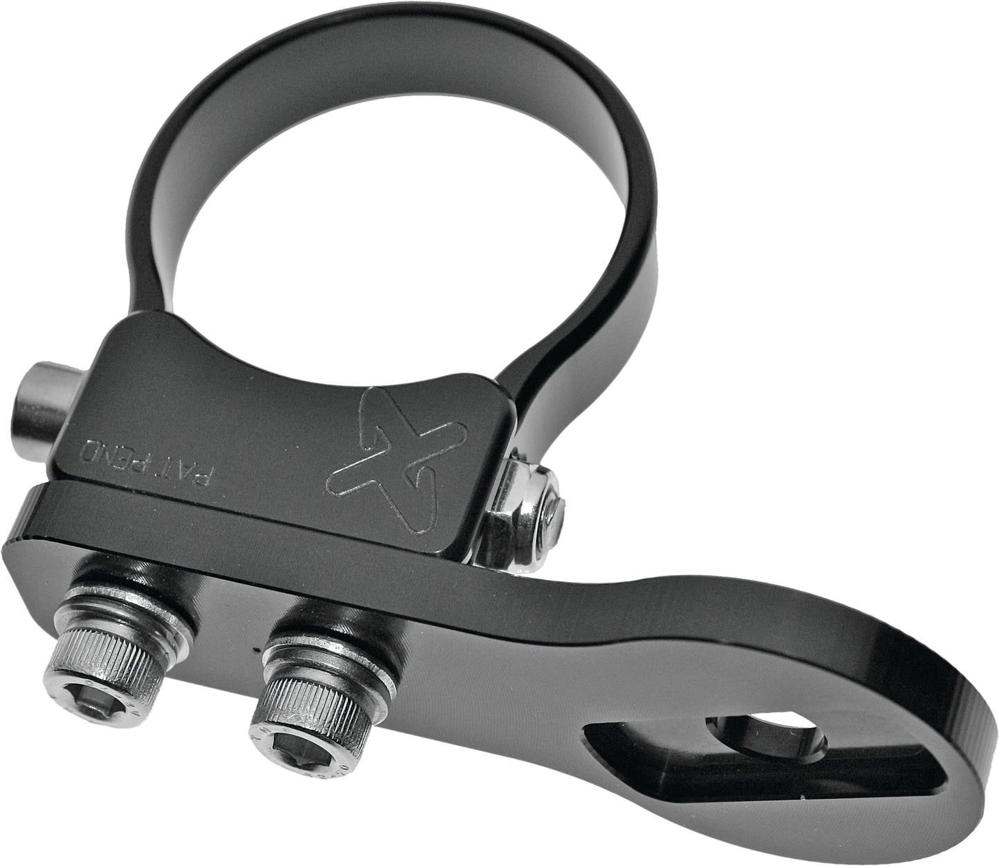 Axia Radio Antenna Mount